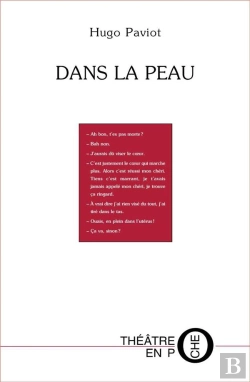 Bertrand.pt - Dans La Peau