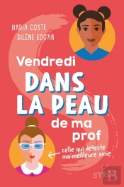 Dans La Peau : Vendredi Dans La Peau De Ma Prof