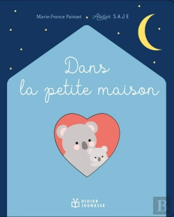 Bertrand.pt - Dans La Petite Maison