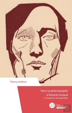 Bertrand.pt - Dans La Pharmacopée D'Antonin Artaud : Le Laudanum De Sydenham