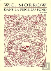Dans La Pièce Du Fond