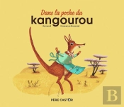 Dans La Poche Du Kangourou