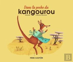Bertrand.pt - Dans La Poche Du Kangourou