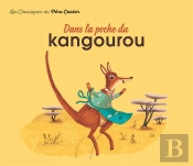 Dans La Poche Du Kangourou