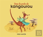 Dans La Poche Du Kangourou