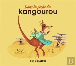 Bertrand.pt - Dans La Poche Du Kangourou