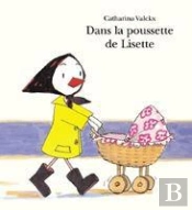 Dans La Poussette De Lisette Nle Edition