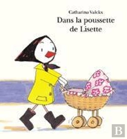 Bertrand.pt - Dans La Poussette De Lisette Nle Edition