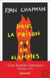 Dans La Prison En Flammes