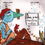 Dans La Rue Du Temps Qui Passe