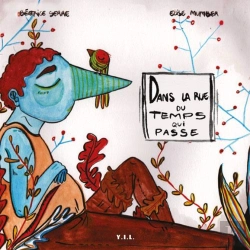 Bertrand.pt - Dans La Rue Du Temps Qui Passe