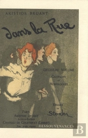 Dans La Rue. T.2 ; Chansons Et Monologues