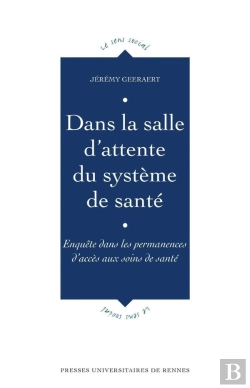 Bertrand.pt - Dans La Salle D'Attente Du Système De Santé