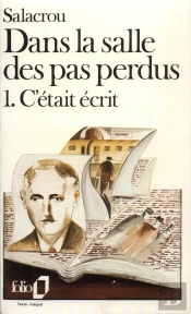 Dans La Salle Des Pas Perdus
