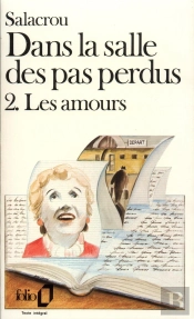 Dans La Salle Des Pas Perdus Tome 2