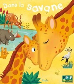 Bertrand.pt - Dans La Savane