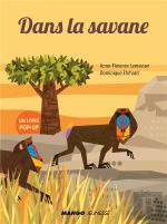 Dans La Savane