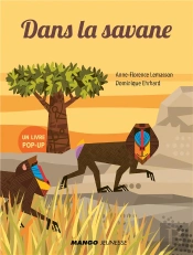 Dans La Savane