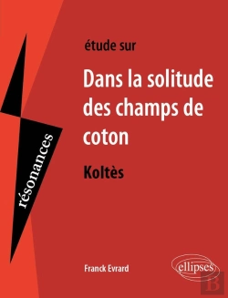 Bertrand.pt - Dans La Solitude Des Champs De Coton