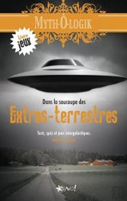 Bertrand.pt - Dans La Soucoupe Des Extra-Terrestres