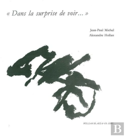 Bertrand.pt - Dans La Surprise De Voir