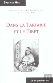 Dans La Tartarie Et Le Tibet