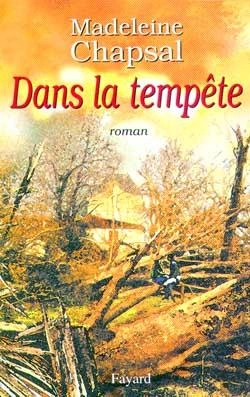 Bertrand.pt - Dans La Tempête