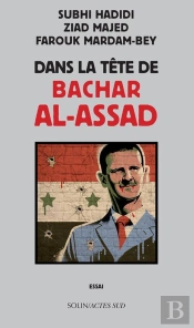 Dans La Tête De Bachar Al-Assad