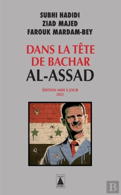 Bertrand.pt - Dans La Tête De Bachar Al-Assad
