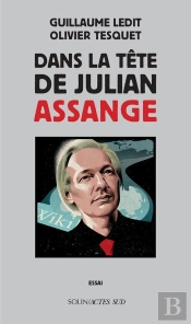Dans La Tête De Julian Assange