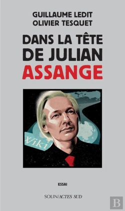 Bertrand.pt - Dans La Tête De Julian Assange