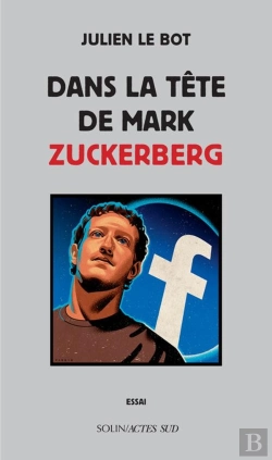 Bertrand.pt - Dans La Tête De Mark Zuckerberg