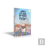 Dans La Tête De Monsieur Le Prof : Voyage À Londres