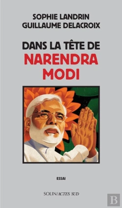 Bertrand.pt - Dans La Tête De Narendra Modi