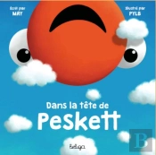 Dans La Tête De Peskett