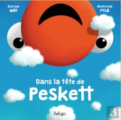 Bertrand.pt - Dans La Tête De Peskett