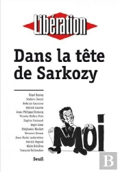 Dans La Tête De Sarkozy