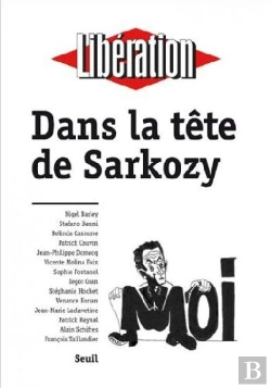 Bertrand.pt - Dans La Tête De Sarkozy