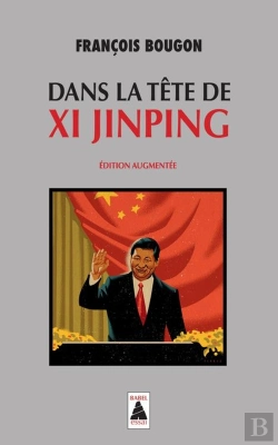 Bertrand.pt - Dans La Tête De Xi Jinping
