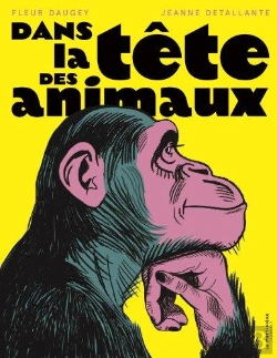 Bertrand.pt - Dans La Tête Des Animaux