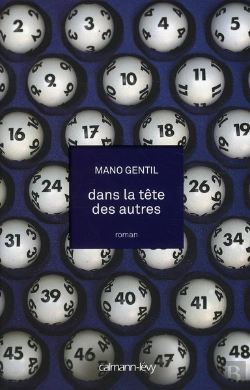 Bertrand.pt - Dans La Tete Des Autres