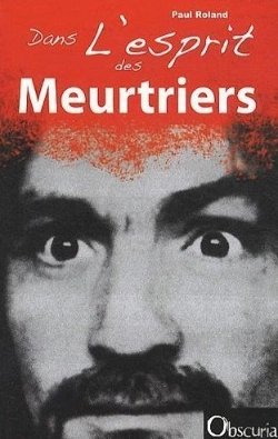 Bertrand.pt - Dans La Tete Des Meurtriers