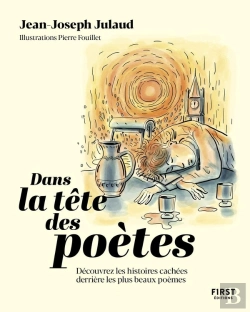 Bertrand.pt - Dans La Tête Des Poètes