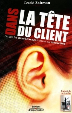Bertrand.pt - Dans La Tête Du Client : Ce Que Les Neurosciences Disent Au Marketing