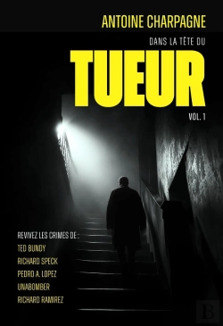 Bertrand.pt - Dans La Tête Du Tueur