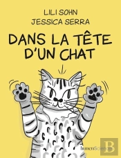 Dans La Tête D'Un Chat