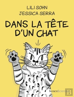Bertrand.pt - Dans La Tête D'Un Chat