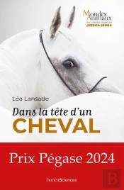 Dans La Tête D'Un Cheval