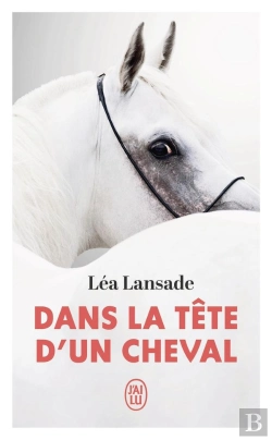 Bertrand.pt - Dans La Tête D'Un Cheval