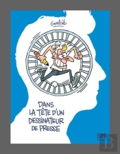 Dans La Tête D'Un Dessinateur De Presse